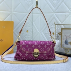 Louis Vuitton Satchel Bags